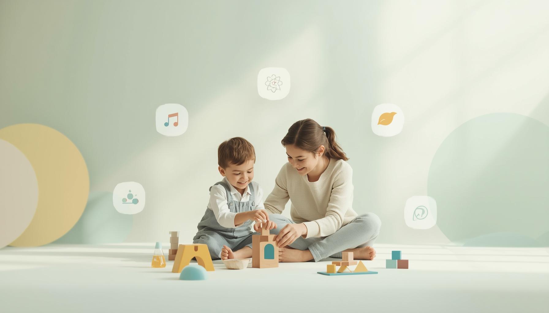 Activity types and learning benefits