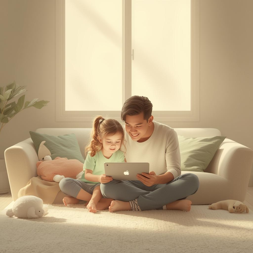 Platform features and interface