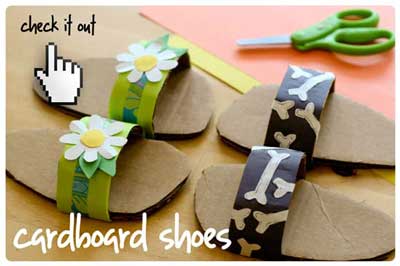 cardboard-shoes-promo