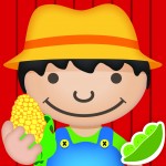 ABC Farm Icon