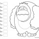 addition-coloring-book-05 thumbnail