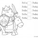 addition-coloring-book-08 thumbnail
