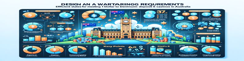 Strategies to Meet Wagering Requirements Efficiently